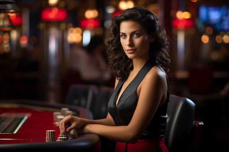 333 x Live Casino