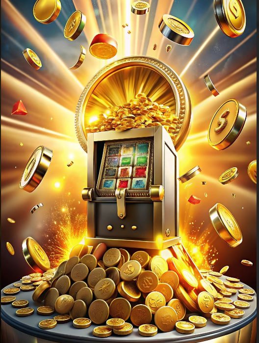 333 x Slots